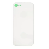 TAMPA TRASEIRA IPHONE 8G BRANCA