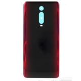 TAMPA TRASEIRA XIAOMI MI 9T VERMELHO