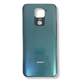 TAMPA TRASEIRA XIAOMI REDMI NOTE 9 VERDE