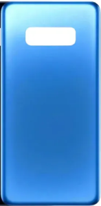 TAMPA TRASEIRA SAMSUNG S10E AZUL