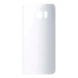 TAMPA TRASEIRA SAMSUNG S7 EDGE BRANCA