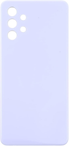 TAMPA TRASEIRA SAMSUNG A32 5G LILAS