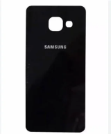 TAMPA TRASEIRA A710 PRETA