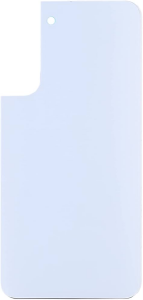 TAMPA TRASEIRA SAMSUNG S22 BRANCA