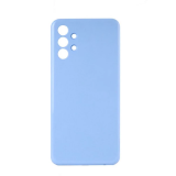 TAMPA TRASEIRA SAMSUNG A13 4G AZUL