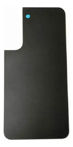 TAMPA TRASEIRA SAMSUNG S22 PLUS PRETA