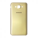 TAMPA TRASEIRA SAMSUNG S7 DOURADA