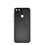 TAMPA TRASEIRA MOTO E6 PLAY COM LENTE