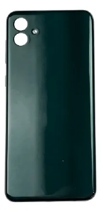 TAMPA TRASEIRA SAMSUNG A04 VERDE SEM LENTE