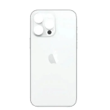 TAMPA TRASEIRA IPHONE 12 PRO PRATA COM DUPLA FACE 3M