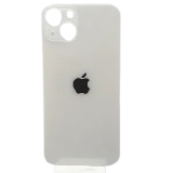 TAMPA TRASEIRA IPHONE 13 BRANCA COM DUPLA FACE 3M