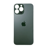 TAMPA TRASEIRA IPHONE 13 PRO GREEN MIDNIGTH COM DUPLA FACE 3M