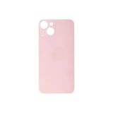 TAMPA TRASEIRA IPHONE 13 ROSA COM DUPLA FACE 3M