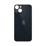 TAMPA TRASEIRA IPHONE 14 DARK GRAY