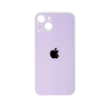 TAMPA TRASEIRA IPHONE 14 PLUS LILAS