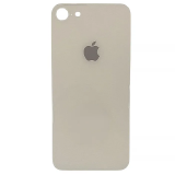 TAMPA TRASEIRA IPHONE 8G DOURADO