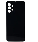 TAMPA TRASEIRA SAMSUNG A52S 5G PRETA