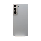 TAMPA TRASEIRA SAMSUNG S22 PLUS BRANCA