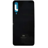 TAMPA TRASEIRA MI 9 SE PRETA