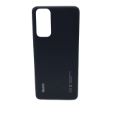 TAMPA TRASEIRA REDMI NOTE 11 4G / NOTE 11s PRETA