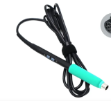 CABO FERRO DE SOLDA C115 / C210 / C245 - COM BOTAO