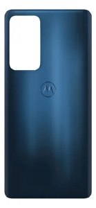 TAMPA TRASEIRA MOTO EDGE 20 PRO AZUL