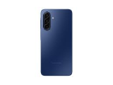 TAMPA TRASEIRA SAMSUNG A17 AZUL ESCURO COM LENTE
