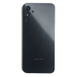 TAMPA TRASEIRA SAMSUNG A14 5G PRETO COM LENTE