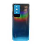 TAMPA TRASEIRA REDMI 10 4G AZUL