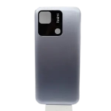 TAMPA TRASEIRA REDMI 10A PRATA