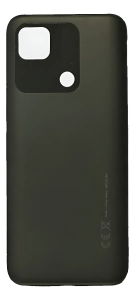 TAMPA TRASEIRA XIAOMI 10C MARROM