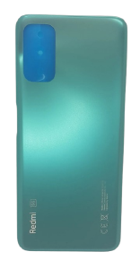 TAMPA TRASEIRA REDMI 10 5G VERDE