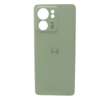 TAMPA TRASEIRA MOTO EDGE 40 VERDE