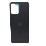 TAMPA TRASEIRA MOTO G31 GRAFITE