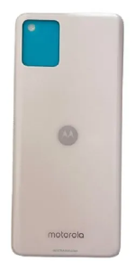 TAMPA TRASEIRA MOTO G32 ROSE