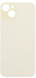 TAMPA TRASEIRA IPHONE 15 AMARELO