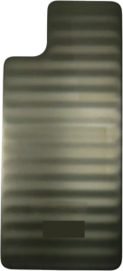 TAMPA TRASEIRA LG K42 VERDE