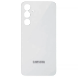 TAMPA TRASEIRA SAMSUNG A54 5G BRANCA COM LENTE