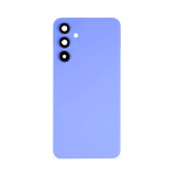 TAMPA TRASEIRA SAMSUNG A54 5G ROXO COM LENTE