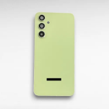 TAMPA TRASEIRA SAMSUNG A54 5G VERDE COM LENTE