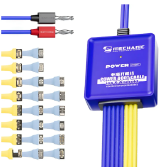 CABO DE ALIMENTAÇAO POWER MAX IBOOT MECHANIC IOS / ANDROID