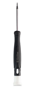 CHAVE SNOWDOG PRO PENTALOBE 0.8 (P2) - APPLE - IPHONE - MACBOOK