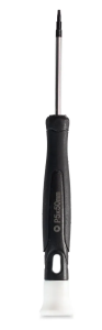 CHAVE SNOWDOG PRO PENTALOBE 1.2 (P5) - APPLE - MACBOOK - TAMPA