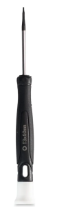CHAVE SNOWDOG PRO TORX T3 - MACBOOK - SMARTPHONES - GAMES
