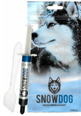 PASTA TERMICA HUSKY 12.8W/MK 3G ALTA PERFOMANCE - SNOWDOG