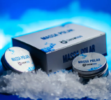 MASSA POLAR SNOWDOG MASSA TERMICA DE ALTA PERFOMANCE 20G