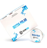 MASSA POLAR SNOWDOG MASSA TERMICA DE ALTA PERFOMANCE 50G