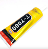 COLA T7000 GRANDE 110 ML PRETA