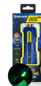REMOVEDOR DE COLA OCA KOOCU - CJ11+PRO