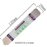 ESPATULA DE METAL GB-5A